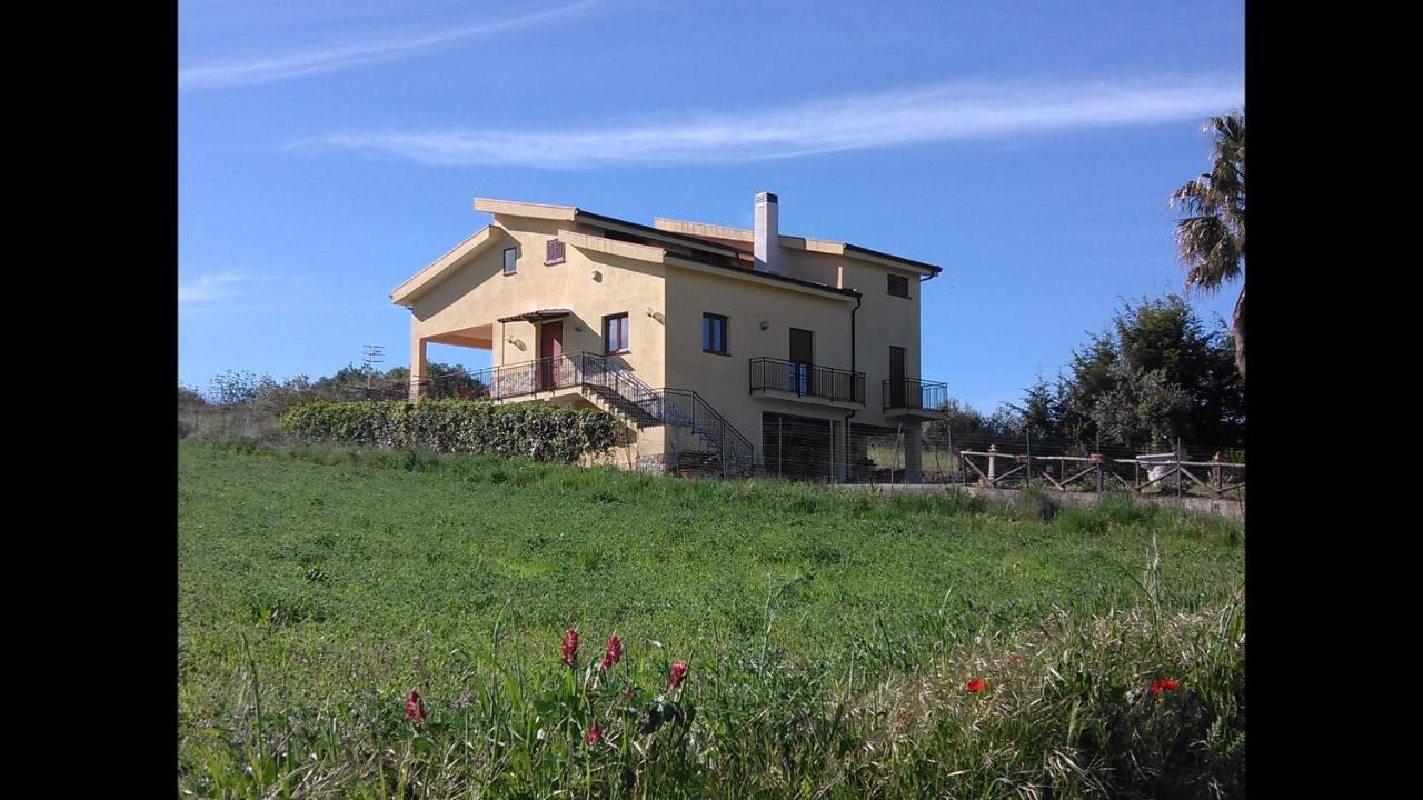 Priolo Casa vacanze Ciminna
